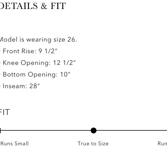 AG-ED Farrah Skinny Jeans with high-Rise stretch denim - Picture 3 of 8